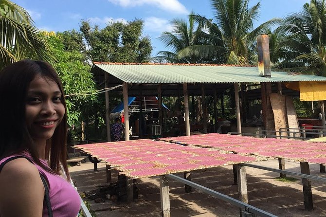 Can Tho Floating Market Combine With Mekong Delta 01 Day-Daily - Can Tho Floating Market: boat time and the art of bartering