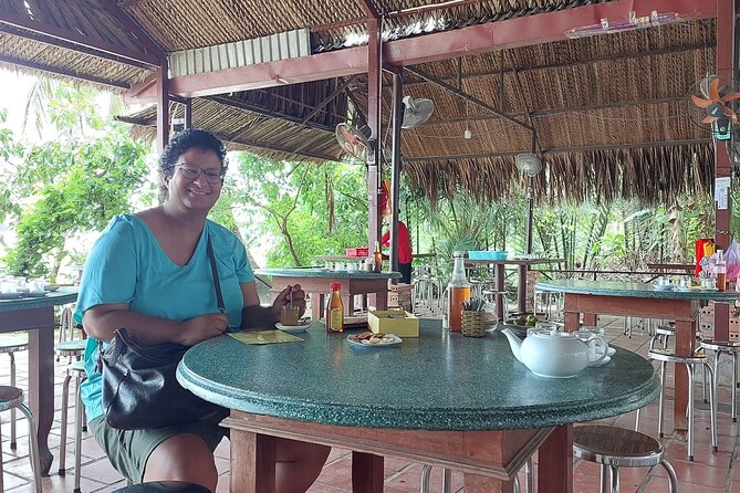 Can Tho Floating Market Combine With Mekong Delta 01 Day-Daily - What’s included in the $120 price, and why it can be worth it