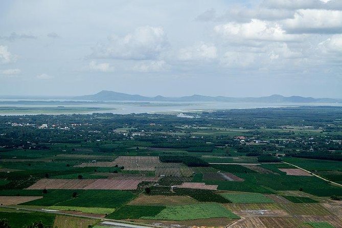 Cao Dai Temple And Black Lady Mountain Day Tour - Temple Etiquette and What to Wear (So You Don’t Get Stopped)