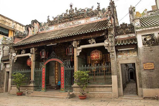 Chinatown Cyclo Journey Half-day Tour - Timing, group size, and how to get the most from the ride