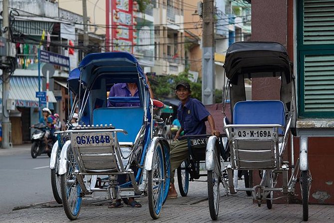 Chinatown Cyclo Journey Half-day Tour - Price and inclusions: why $48 can make sense
