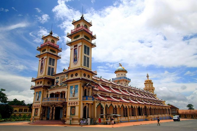 Chu Chi Tunnel With Cao Dai Temple Tour From Ho Chi Minh - Price and value: what $135 covers (and why it can still feel pricey)