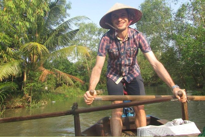 Classic Mekong Delta & Cai Rang Floating Market Enjoy 1 Day from Ho Chi Minh - From Ho Chi Minh City to Can Tho: the early start that makes the day work