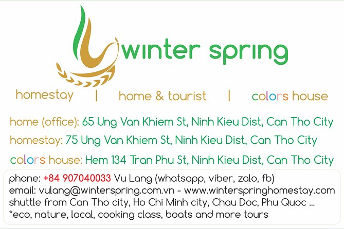 Classic Mekong Delta & Cai Rang Floating Market Enjoy 1 Day from Ho Chi Minh - Price and value: why $105 can make sense for a 1-day delta run