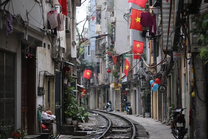 Classic Vietnam In 11 Days - Departure from Ho Chi Minh - Day 7 to Day 8: Hue to Hanoi flight, then Halong Bay cruise time