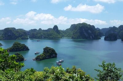 Classic Vietnam In 11 Days - Departure from Ho Chi Minh - Hoi An Days 3–5: cycling countryside and then a free day to find your pace