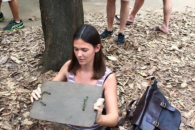 Cu Chi And Mekong Full Day Trip - Quick hits: what makes this day trip work
