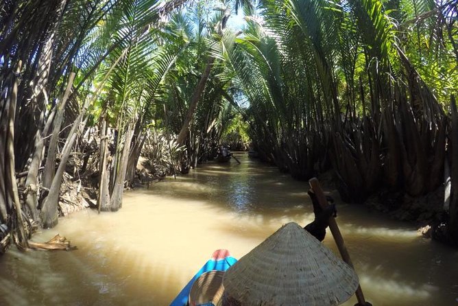 Cu Chi And Mekong Full Day Trip - Mekong Delta transition: why My Tho’s islands feel different