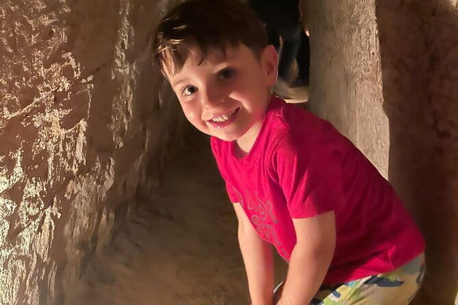 Cu Chi & Mekong Delta Day tour - Key Highlights at a Glance