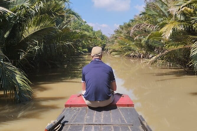 Cu Chi & Mekong Delta Day tour - Why This Cu Chi and Mekong Delta Combo Works in a Long Day