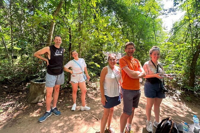 Cu Chi & Mekong Delta Day tour - Pickup, Pacing, and Guides: The Real Difference You Feel
