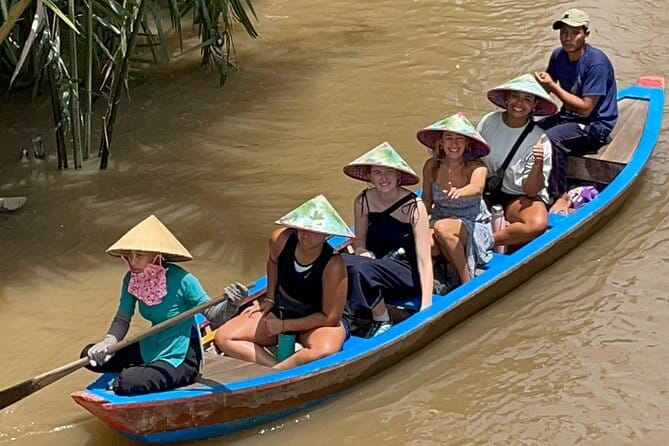 Cu Chi & Mekong Delta Day tour - Price and Value Check for a Full-Day Combo Tour