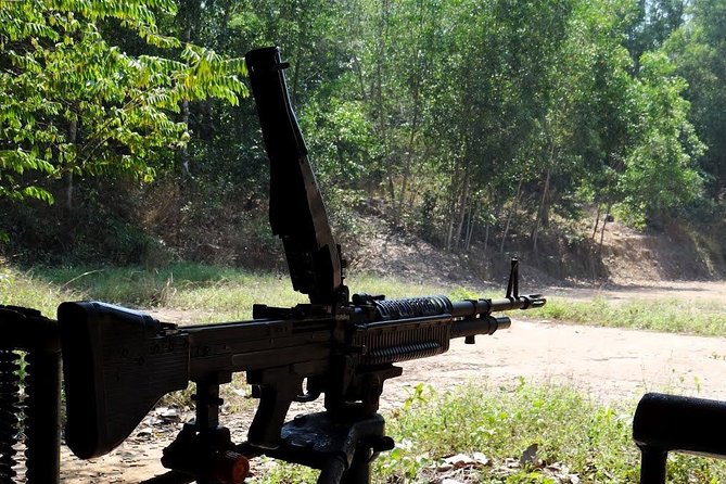 Cu Chi Small Group Half Day Tour - Who this Cu Chi half-day tour suits best