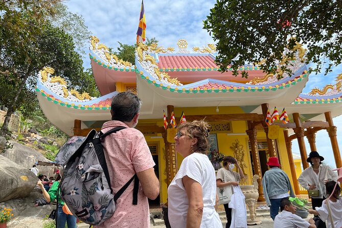 Cu Chi Tunnel & Cao Dai Temple One Day Private Tour - A one-day Cu Chi and Cao Dai plan that actually makes sense