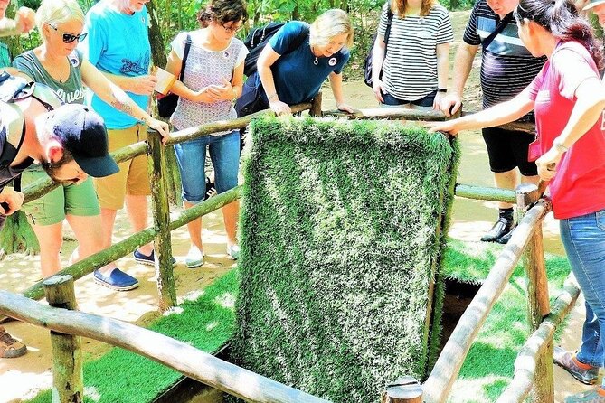 Cu Chi Tunnel Half Day Tour - Key things to know before you go