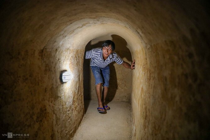 Cu Chi Tunnel Half Day Tour - Price and value: what $12 covers (and what it doesn’t)