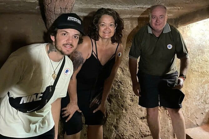 Cu Chi Tunnel Tour By Army Jeep - Price and Logistics: Is $109 Good Value for a 6-Hour Private Tour?