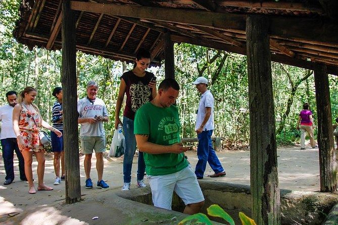 Cu Chi Tunnels And Ho Chi Minh City Full-day Tour - Should you book the Cu Chi Tunnels and Ho Chi Minh City full-day tour?