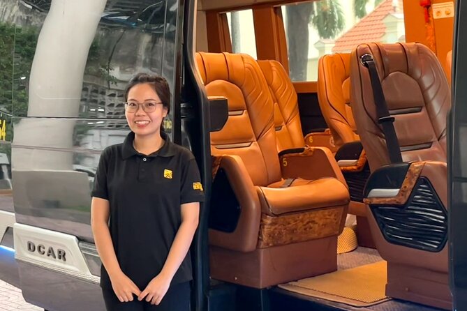 Cu Chi Tunnels and Ho Chi Minh City Full Day - VIP Private Tour - Quick hits before you go