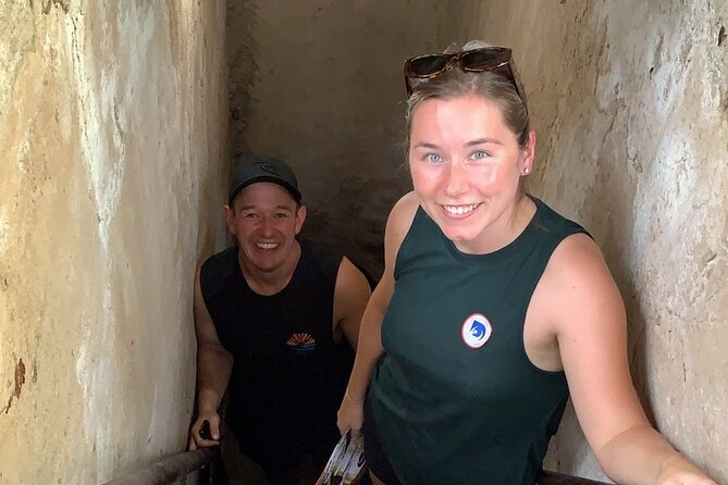 Cu Chi Tunnels and Ho Chi Minh City Full Day - VIP Private Tour - Should you book this Cu Chi Tunnels and Ho Chi Minh City VIP tour?