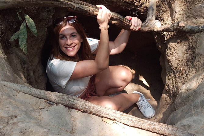 Cu Chi Tunnels and Ho Chi Minh City Full Day - VIP Private Tour - FAQ