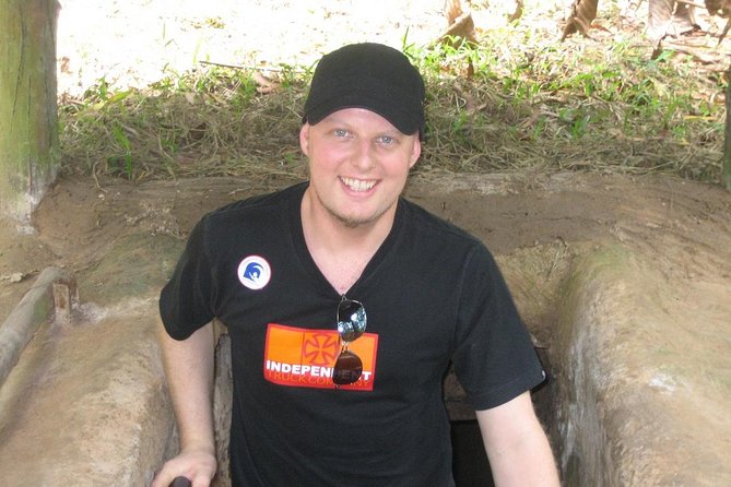 Cu Chi Tunnels and Ho Chi Minh City private tour full day - How the Cu Chi + Saigon combo works for one full day