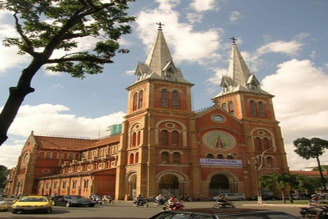 Cu Chi Tunnels and Ho Chi Minh City private tour full day - Price and value: why $116 can be fair here