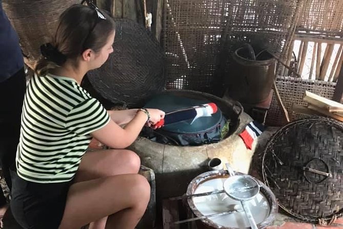 Cu Chi Tunnels and Mekong Delta 1 Day - My Tho and the Tien River Cruise: Islets, Fishermen, and a Slow-Boat Moment