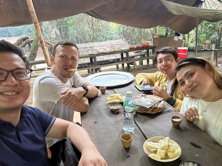 Cu Chi Tunnels and Mekong Delta Adventure 1 day - Price and Value: Why $54 Can Work (and what to watch)