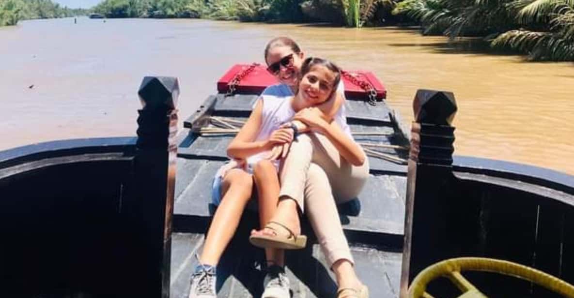 Cu Chi Tunnels and Mekong Delta Full Day Tour - Key Highlights Worth Prioritizing