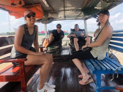 Cu Chi Tunnels and Mekong Delta Full Day Tour - Cu Chi Tunnels: More Than a Ruin, a Whole Underground System
