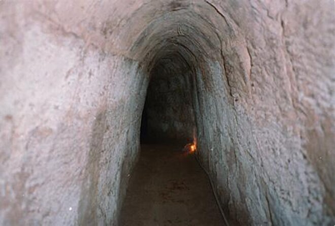 Cu Chi Tunnels and Mekong Delta Full Day Tour - Max 12 - Key highlights you’ll care about