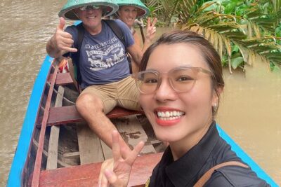 Cu Chi Tunnels and Mekong Delta - VIP Private Tour - Cu Chi Tunnels: how the film and tunnel walk change what you notice