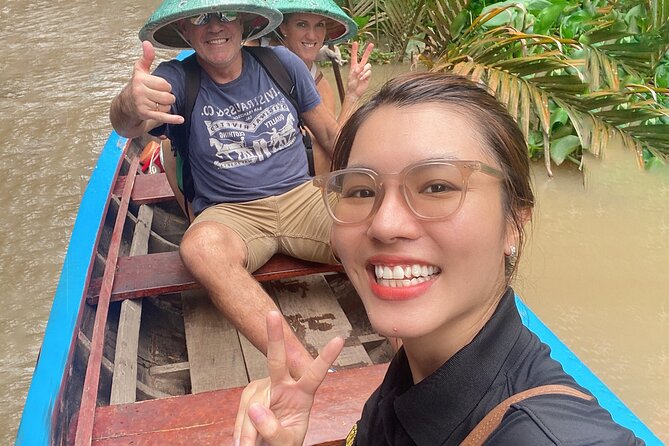 Cu Chi Tunnels and Mekong Delta - VIP Private Tour - Cu Chi Tunnels: how the film and tunnel walk change what you notice