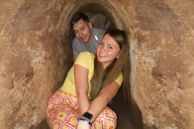 Cu Chi Tunnels: Ben Duoc Non-Touristy - Private Tour - Getting there: District 1 pickup and a real half-day