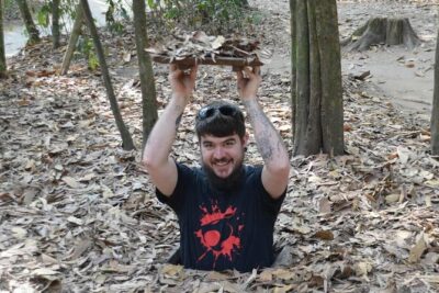 Cu Chi Tunnels - Bến Dược - Small Group - Saigon Opera House to Cu Chi: timing, transport, and value at $30