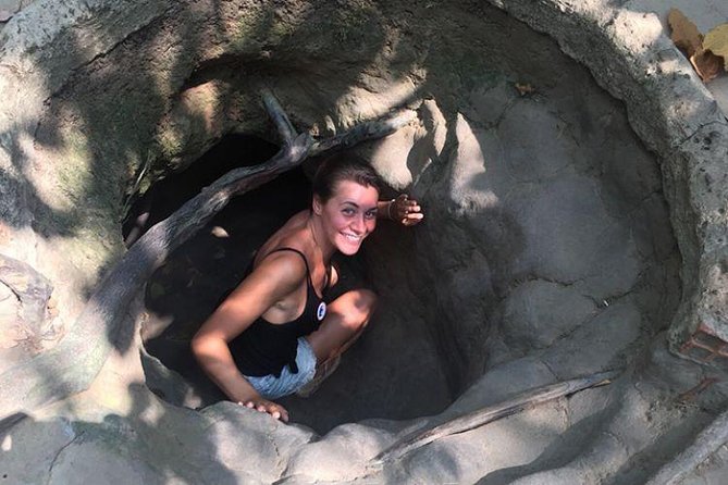 Cu Chi Tunnels - Bến Dược - Small Group - Who this tour is best for (and who should think twice)