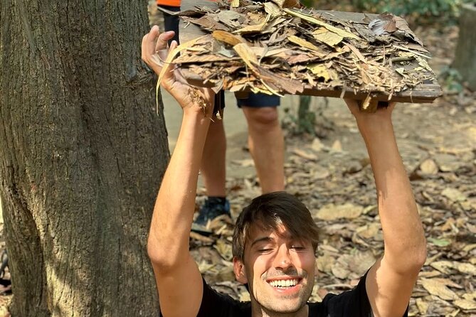 Cu Chi Tunnels by Jeep The Ultimate Off-Road War History Tour - Cu Chi Tunnels: what you’ll actually see and why it’s memorable