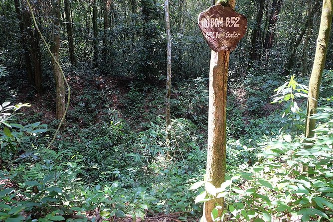 Cu Chi Tunnels By Motorbike and Scooter - Timing and day flow: how long you’re really out