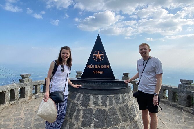 Cu Chi Tunnels - Cao Dai Temple and the Black Virgin Mountain - Private Tour - Guides: strong English and a practical sense of timing
