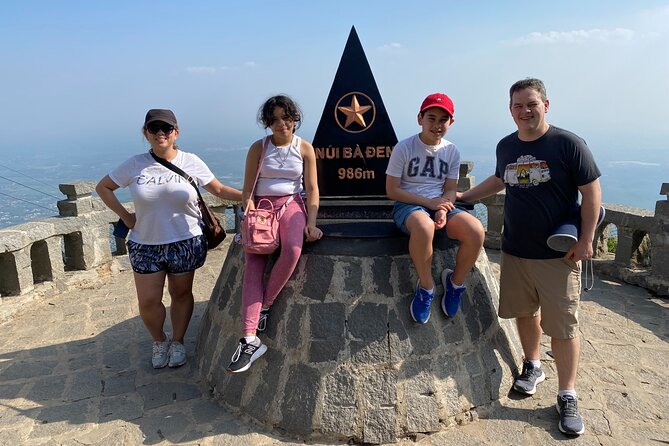 Cu Chi Tunnels - Cao Dai Temple and the Black Virgin Mountain - Private Tour - Who should book this private tour, and who might skip it