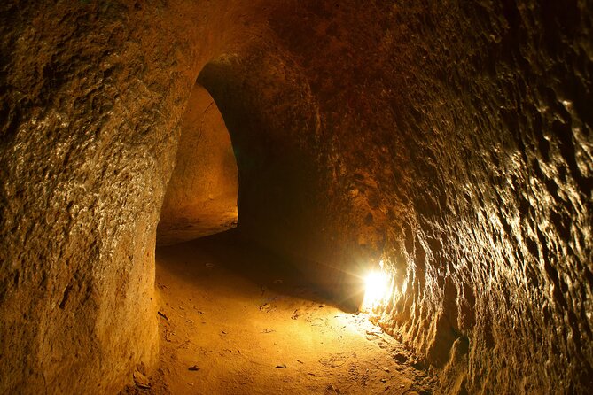 Cu Chi Tunnels Experience – Daily Tours with Multiple Options - Key takeaways before you go