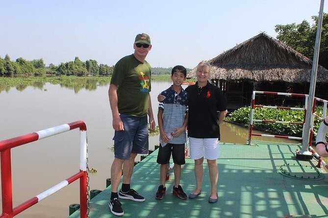 Cu Chi Tunnels Guided Tour – Explore Vietnam War History - Who This Tour Fits Best (and Who Might Want Something Else)