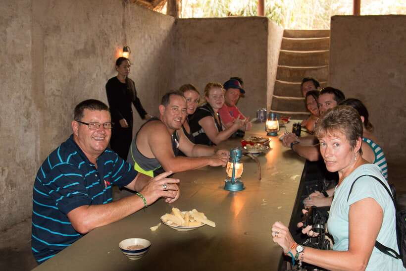 Cu Chi Tunnels Half-Day: Big Group Vietnam War Experience - Key Highlights You’ll Actually Feel on This Tour