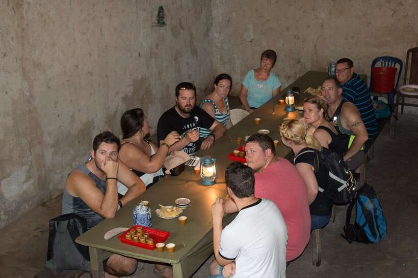 Cu Chi Tunnels Half-Day: Big Group Vietnam War Experience - What to Bring (and What to Skip) for a Comfortable Crawl Day