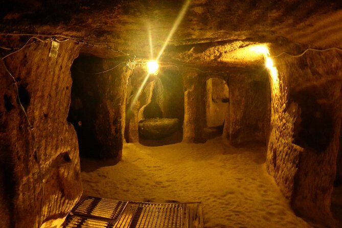 Cu Chi Tunnels - Half Day Luxury Small Group Tours - The Crawling Sections: How to Make Them Work for You