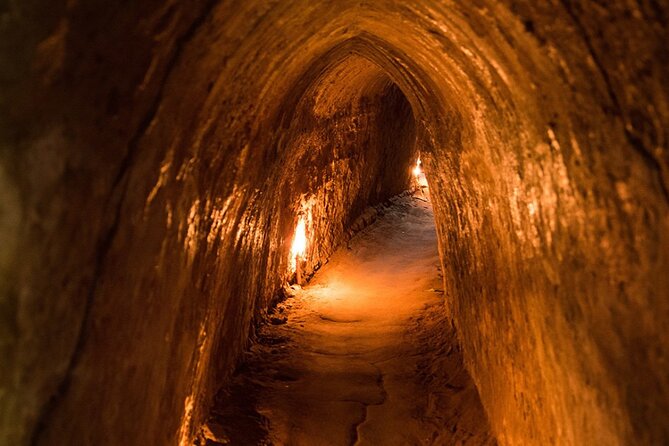 Cu Chi Tunnels - Half Day Luxury Small Group Tours - Guides and Group Size: Why the Experience Feels Easier