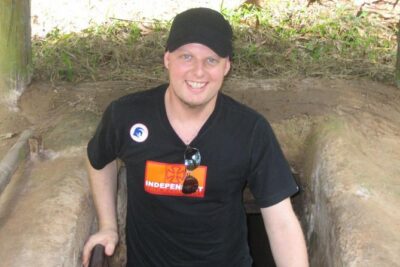 Cu Chi Tunnels half day private tour from Ho Chi Minh City - Why a private guide changes everything (Qui, Quang, and others)