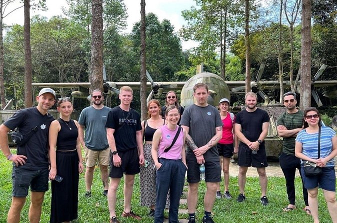 Cu Chi Tunnels Half Day Trip - Who this Cu Chi half-day fits best (and who should choose differently)