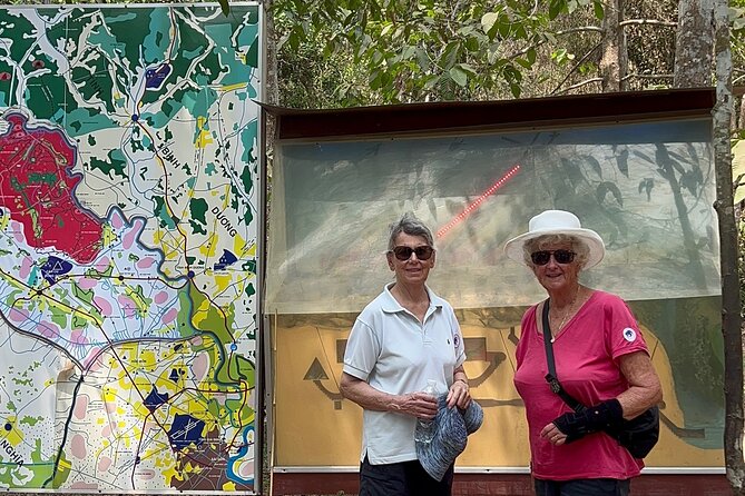 Cu Chi Tunnels History & Mekong Delta Culture River Cruise Tour - Ben Tre Workshops: Coconut Candy, Rice Paper, and Hands-On Culture